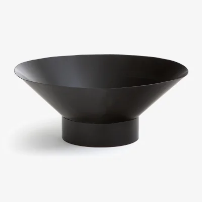 La Redoute Obole Metal Fire Pit