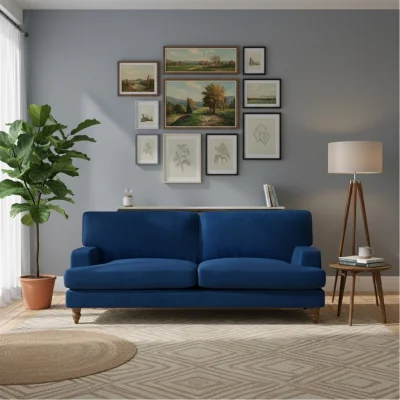 Amara Lola 2 Seat Sofa