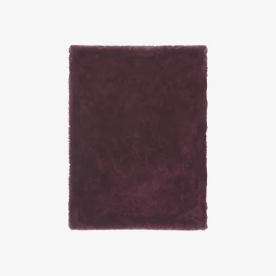 Amara LA Heated Fur Sofa Throws