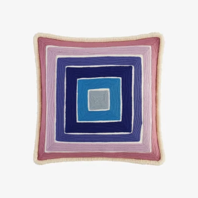 Amara Scala Corded 50x50cm Sofa Cushion