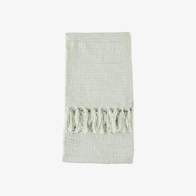 Amara Textured Sofa Throw