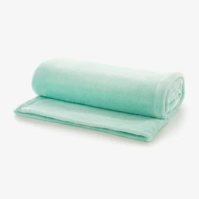 Amara Cozy Sofa Throws - Misty