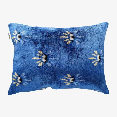 Amara Velvet 40x50cm Sofa Cushion