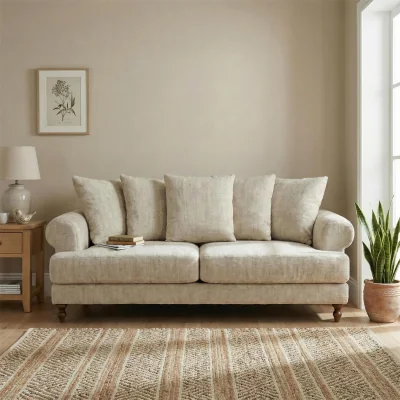 Amara Biba Freddy 2.5 Seaters Sofa