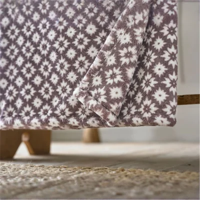 Amara Harlington Sofa Throws