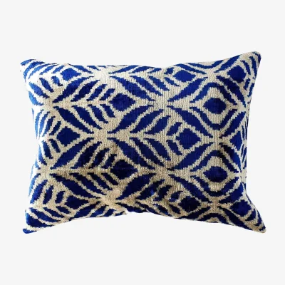 Amara Velvet 40x50cm Sofa Cushions