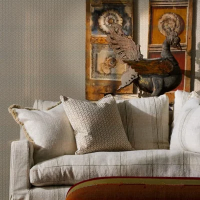 Andrew Martin Runaway Sofa Custom, 2 Seater, Sofa - Andrew Martin