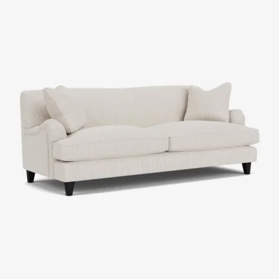 Andrew Martin Clara Sofa Custom, 4-Seater, Sofa - Andrew Martin