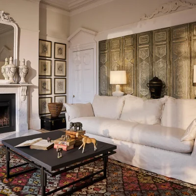 Andrew Martin Sefton Sofa 2.0 Custom, Sefton 4-Seater Sofa Custom, Custom Sofa - Andrew Martin