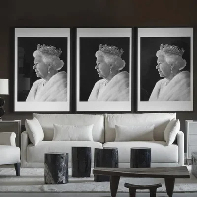 Andrew Martin Whitney Sofa Custom, Whitney Sofa, Custom Sofa - Andrew Martin