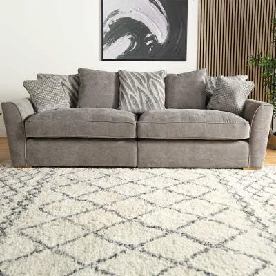 Arighi Bianchi Orleans 4 Seater Modular Sofa