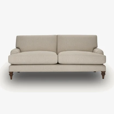 Arighi Bianchi Jasmine 2 Seater Sofa, Natural