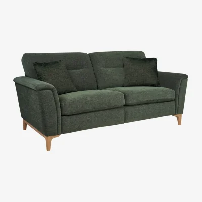 Arighi Bianchi Ercol Sandford Sofa, Medium