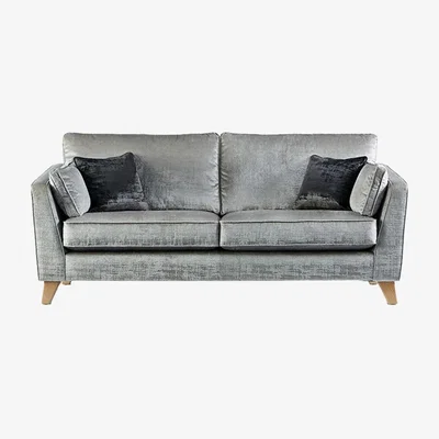 Arighi Bianchi Lyra 2 Seater Sofa