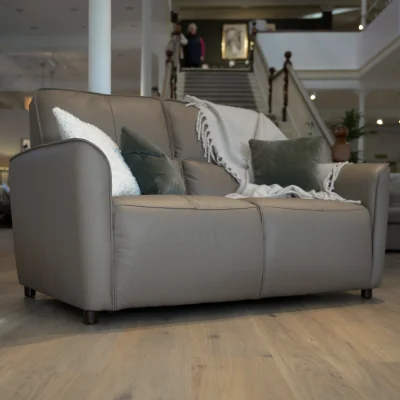 Arighi Bianchi Adler 2 Seater Sofa