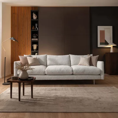 Arighi Bianchi Bellano Sofa, Foam