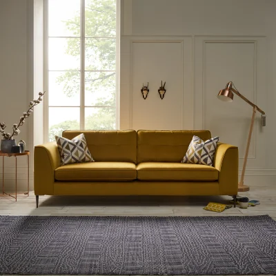 Arighi Bianchi Purley Large Sofa