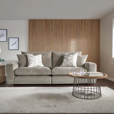 Arighi Bianchi Knightsbridge Large Split Sofa