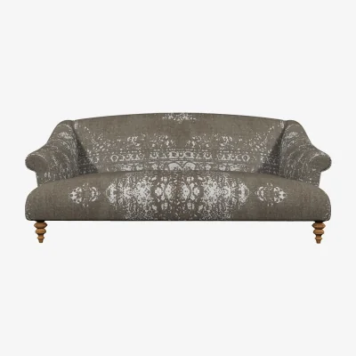 Arighi Bianchi Jacaranda Midi Sofa