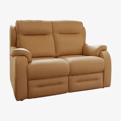 Arighi Bianchi Parker Knoll Boston 2 Seater Sofa