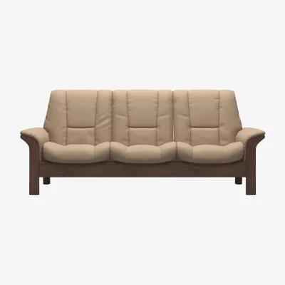 Arighi Bianchi Stressless® Windsor 3 Seater Sofa