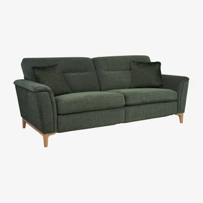 Arighi Bianchi Ercol Sandford Sofa, Large