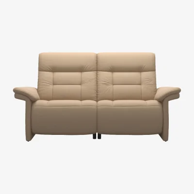 Arighi Bianchi Stressless® Mary 2 Seater 2 Power Sofa