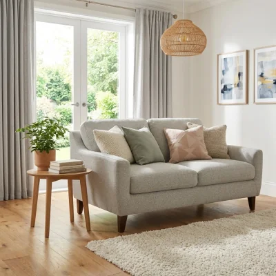 Arighi Bianchi Angara 2 Seater Sofa