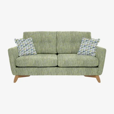 Arighi Bianchi Ercol Cosenza Medium Sofa