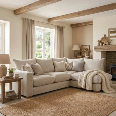 Arighi Bianchi Jarvis Sofa Range