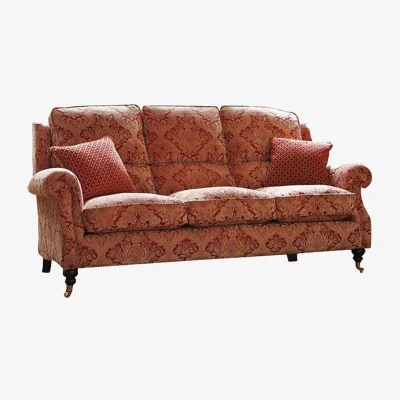Arighi Bianchi Parker Knoll Oakham 3 Seater Sofa
