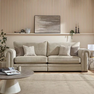 Arighi Bianchi Somersby Sofa, Extra Large
