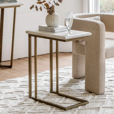 Arighi Bianchi Milton Sofa Table