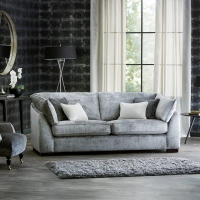Arighi Bianchi Sirius 3 Seater Sofa