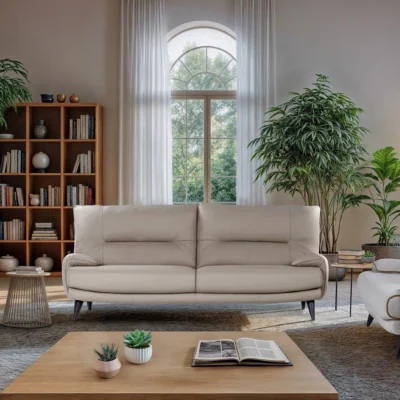 Arighi Bianchi Caruso Sofa