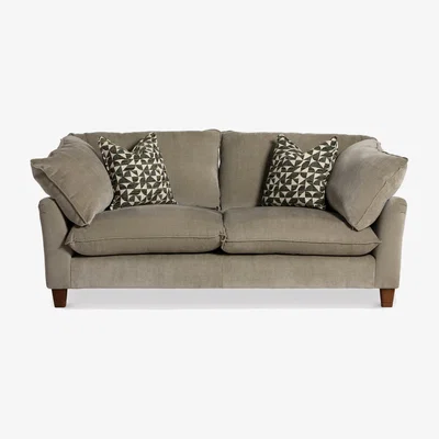Barker and Stonehouse Orion Large Sofa Fabric | Barker & Stonehouse
