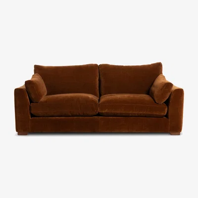 Barker and Stonehouse Redgrave Extra Large Sofa Fabric | Barker & Stonehouse