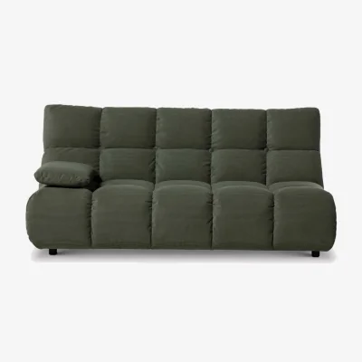 Barker and Stonehouse Bryce 2.5 Seater with Armrest Left | Barker & Stonehouse
