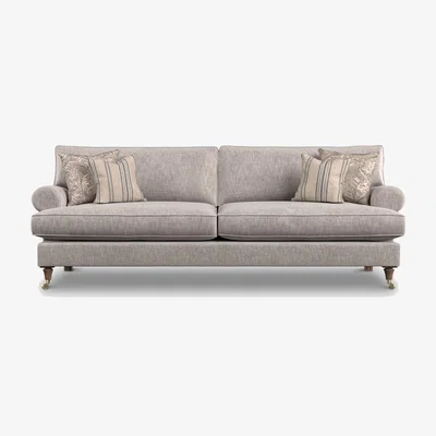 Barker and Stonehouse English Heritage Finch Large Sofa Standard Back | Barker & Stonehouse
