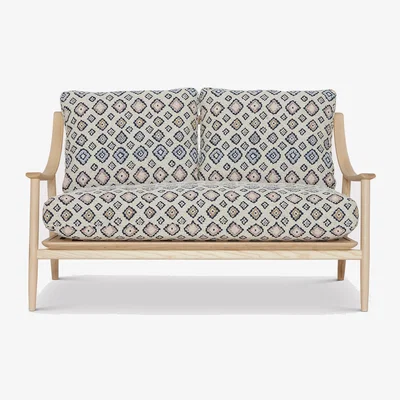 Barker and Stonehouse Ercol Marino Medium Sofa Fabric | Barker & Stonehouse