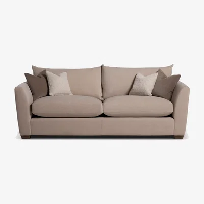 Barker and Stonehouse Floyd 3 Seater Sofa | Barker & Stonehouse