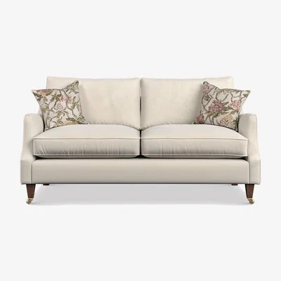 Barker and Stonehouse English Heritage Quarry Medium Sofa | Barker & Stonehouse