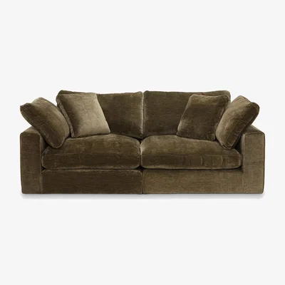 Barker and Stonehouse Artenis 2 Seater Sofa | Barker & Stonehouse