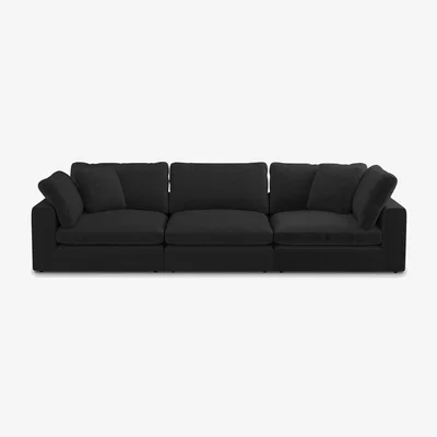 Barker and Stonehouse Artenis 3 Seater Sofa | Barker & Stonehouse