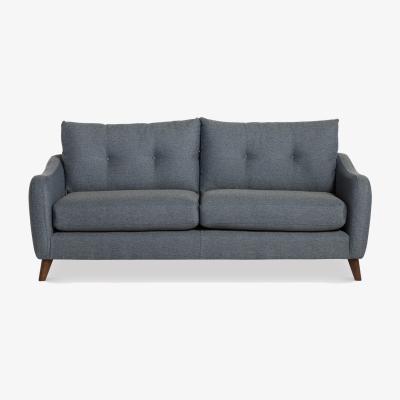 Barker and Stonehouse Castleton Large Sofa Fabric | Barker & Stonehouse