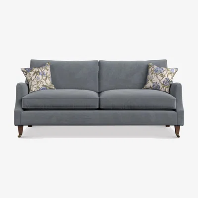 Barker and Stonehouse English Heritage Quarry Large Sofa | Barker & Stonehouse