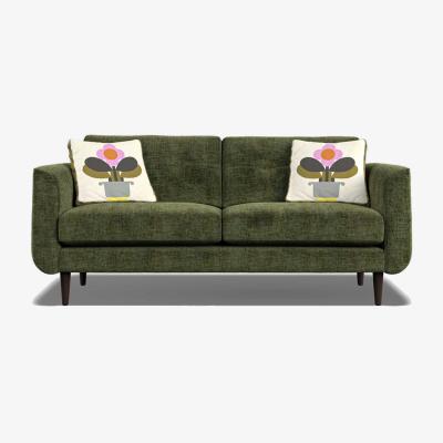 Barker and Stonehouse Orla Kiely Linden Medium Sofa Fabric | Barker & Stonehouse