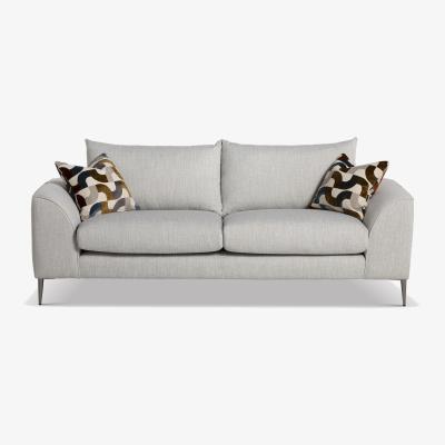 Barker and Stonehouse Tetbury Large Sofa Fabric | Barker & Stonehouse