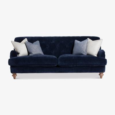 Barker and Stonehouse Windermere Large Chesterfield Sofa | Barker & Stonehouse