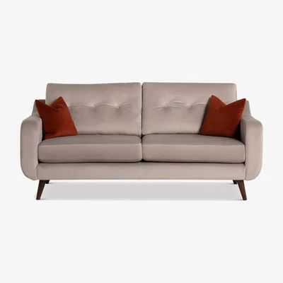 Barker and Stonehouse Myers Large Sofa Fabric | Barker & Stonehouse